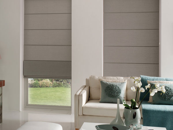 Roman Blinds NSW