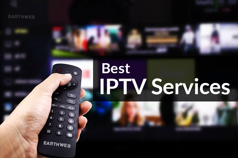 British IPTV provider